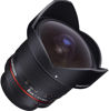 Picture of SAMYANG 8 mm f/3.5 UMC CS II fisheye Lens - for Olympus 4/3