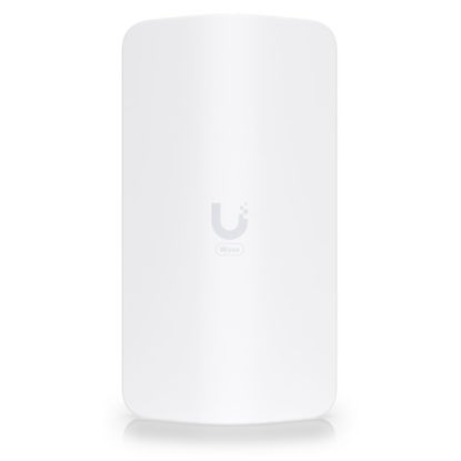 Picture of Ubiquiti Wave AP Micro Single Band IEEE 802.11ax 5 Gbit/s Wireless Access Point - Outdoor