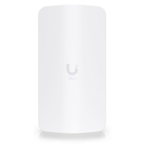 Picture of Ubiquiti Wave AP Micro Single Band IEEE 802.11ax 5 Gbit/s Wireless Access Point - Outdoor