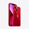 Picture of Apple iPhone 13, 256GB, Red - GSM Carriers (Renewed)