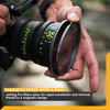 Picture of NiSi JetMag Pro 82MAG Cinema Kit - Magnetic Lens Filters FS Neutral Density (ND4/ND8/ND16/ND64), True Color CPL, Black Mist 1/8, Adapters (67mm/72mm/77mm/82mm), Protective Caps and Caddy Case