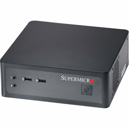 Picture of Supermicro SuperServer Barebone Components SYS-1017A-MP