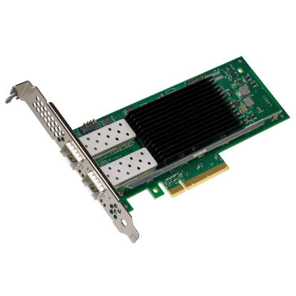 Picture of Lenovo E810-DA2 10/25GBE SFP28 2-Port PCIE