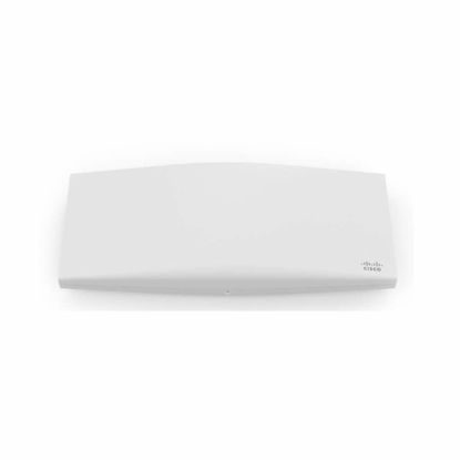 Picture of Meraki MR46 Indoor Wi-Fi 6 802.11ax with Multigigabit Ethernet and Security Radio Access Point (MR46-HW)