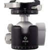 Picture of Really Right Stuff BH-40 Ball Head with PC-LR-40 Compact Lever-Release Panning Clamp