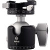 Picture of Really Right Stuff BH-40 Ball Head with PC-LR-40 Compact Lever-Release Panning Clamp