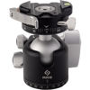 Picture of Really Right Stuff BH-40 Ball Head with PC-LR-40 Compact Lever-Release Panning Clamp
