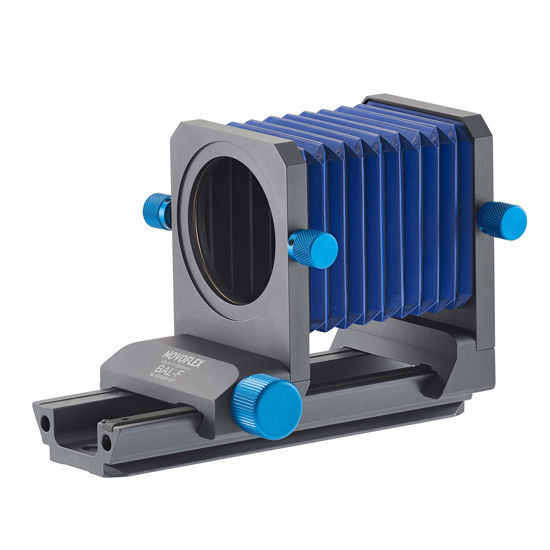 Picture of Novoflex Universal Compact Macro Bellows (BAL-F)