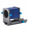Picture of Novoflex Universal Compact Macro Bellows (BAL-F)