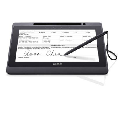 Picture of Wacom DTU-1141B 10.1" Full HD Interactive Pen Display
