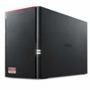Picture of Buffalo LinkStation 520 8TB Private Cloud Storage NAS with Hard Drives Included