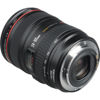 Picture of Canon EF 24-105mm f/4L IS USM Zoom Lens - White Box (New) (Bulk Packaging)