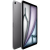 Picture of 2024 Apple iPad Air (11-inch, Wi-Fi + Cellular, 128GB) - Space Gray (Renewed)