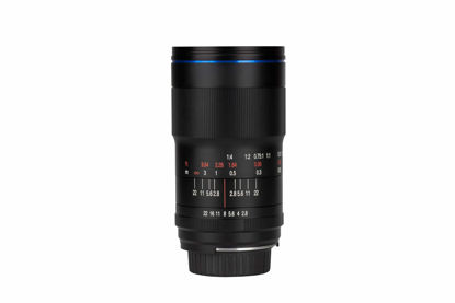 Picture of Venus Laowa 100mm f/2.8 2X Ultra Macro APO Lens for Nikon Z Mount Camera