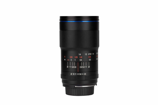 Picture of Venus Laowa 100mm f/2.8 2X Ultra Macro APO Lens for Nikon Z Mount Camera