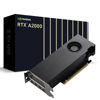 Picture of PNY RTX A2000 NVIDIA 12GB GDDR6 Graphics Card