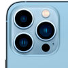 Picture of Apple iPhone 13 Pro, 128GB, Sierra Blue - GSM Carriers (Renewed)