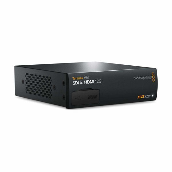 Picture of Blackmagic Design Teranex Mini SDI to HDMI 12G Converter