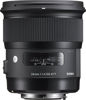 Picture of Sigma 24mm f/1.4 DG HSM Art Lens for Canon EF