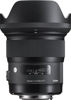 Picture of Sigma 24mm f/1.4 DG HSM Art Lens for Canon EF