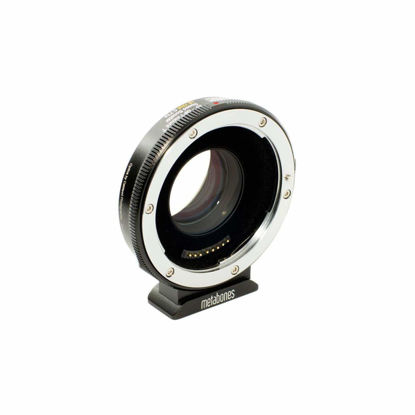 Picture of Metabones Canon EF Lens to Micro Four Thirds T Speed Booster Ultra 0.71x