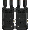 Picture of Hollyland Mars 4K Wireless Video Transmission System Bundle with GVM NP-F750 4400mAh Batteries Plus Chargers and HDMI Cable 6'
