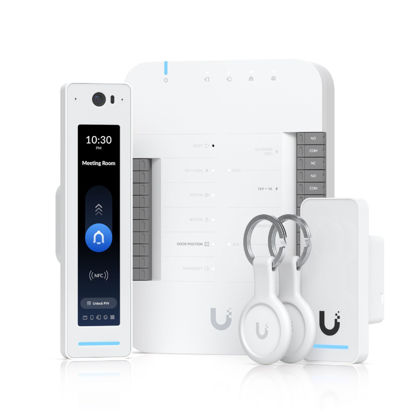 Picture of Ubiquiti G2 Starter Kit Pro (UA-G2-SK-Pro)