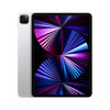 Picture of 2021 Apple 11-inch iPad Pro Wi-Fi + Cellular 256GB - Silver (Renewed)