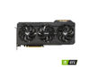 Picture of ASUS TUF Gaming NVIDIA GeForce RTX 3070 Ti OC V2 Graphics Card (PCIe 4.0, 8GB GDDR6X, HDMI 2.1, DisplayPort 1.4a, Dual ball Fan Bearings, Military-grade Certification, GPU Tweak III)