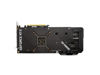 Picture of ASUS TUF Gaming NVIDIA GeForce RTX 3070 Ti OC V2 Graphics Card (PCIe 4.0, 8GB GDDR6X, HDMI 2.1, DisplayPort 1.4a, Dual ball Fan Bearings, Military-grade Certification, GPU Tweak III)
