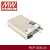 Picture of AC to DC Power Supply Single Output 24 Volt 125 Amp 3kw