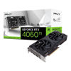 Picture of PNY GeForce RTX™ 4060 Ti 8GB Verto™ Dual Fan Graphics Card DLSS 3 (128-bit, PCIe 4.0, GDDR6, HDMI/DisplayPort, Supports 4k, 2 Slot)