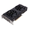 Picture of PNY GeForce RTX™ 4060 Ti 8GB Verto™ Dual Fan Graphics Card DLSS 3 (128-bit, PCIe 4.0, GDDR6, HDMI/DisplayPort, Supports 4k, 2 Slot)
