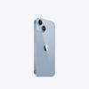 Picture of Apple iPhone 14, 256GB, Blue for GSM (Renewed)