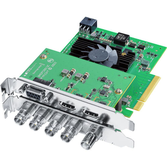 Picture of Blackmagic Design DeckLink 8K Pro Mini Capture Card