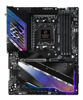 Picture of ASRock Phantom Gaming X870E Nova WiFi Socket AM5 AMD Ryzen X870 DDR5 DIMMs 8200 MHz 256 GB ATX Motherboard USB4