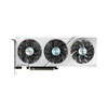 Picture of Gigabyte GeForce RTX 4060 Eagle OC ICE 8G Graphics Card - 8GB GDDR6, 128bit, PCI-E 4.0, 2505MHz Core Clock, 2 x DisplayPort 1.4a, 2 x HDMI 2.1a, NVIDIA DLSS 3, GV-N4060EAGLEOC ICE-8GD