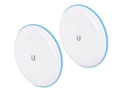 Picture of Ubiquiti UniFi UBB-US IEEE 802.11ad 1.70 Gbit/s Wireless Bridge
