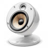 Picture of Focal Dome Flax 2-Way Compact Sealed Satellite Speaker (White)