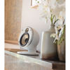 Picture of Focal Dome Flax 2-Way Compact Sealed Satellite Speaker (White)