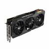 Picture of ASUS TUF Gaming NVIDIA GeForce RTX 3080 OC Edition Graphics Card- PCIe 4.0, 10GB GDDR6X, HDMI 2.1, DisplayPort 1.4a, Dual Ball Fan Bearings