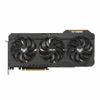 Picture of ASUS TUF Gaming NVIDIA GeForce RTX 3080 OC Edition Graphics Card- PCIe 4.0, 10GB GDDR6X, HDMI 2.1, DisplayPort 1.4a, Dual Ball Fan Bearings