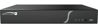 Picture of Speco N4NRL2TB 4-channel NVR with 4 Built-In PoE Ports, 2TB HDD, 4K HDMI Out and VGA Monitor Output, 2-way Audio Communication, Video Exporting Via USB, Up to 8MP Resolution at 30fps