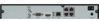 Picture of Speco N4NRL2TB 4-channel NVR with 4 Built-In PoE Ports, 2TB HDD, 4K HDMI Out and VGA Monitor Output, 2-way Audio Communication, Video Exporting Via USB, Up to 8MP Resolution at 30fps