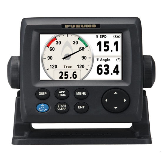 Picture of Furuno RD33 Furuno RD33 Remote Display