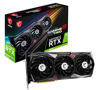 Picture of MSI Gaming GeForce RTX 3070 LHR 8GB GDRR6 256-Bit HDMI/DP Nvlink Torx Fan 4 RGB Ampere Architecture OC Graphics Card (RTX 3070 Gaming Z Trio 8G LHR)