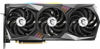 Picture of MSI Gaming GeForce RTX 3070 LHR 8GB GDRR6 256-Bit HDMI/DP Nvlink Torx Fan 4 RGB Ampere Architecture OC Graphics Card (RTX 3070 Gaming Z Trio 8G LHR)