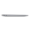 Picture of Apple MacBook Air 2020 13.3-inch (Apple M1 Chip, 16GB RAM, 512GB SSD Storage) - Silver (Renewed)