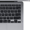 Picture of Apple MacBook Air 2020 13.3-inch (Apple M1 Chip, 16GB RAM, 512GB SSD Storage) - Silver (Renewed)