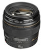 Picture of Canon EF 85mm f/1.8 USM Telephoto Lens